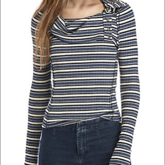 Free People Cape Cod Thermal - Picture 2 of 8